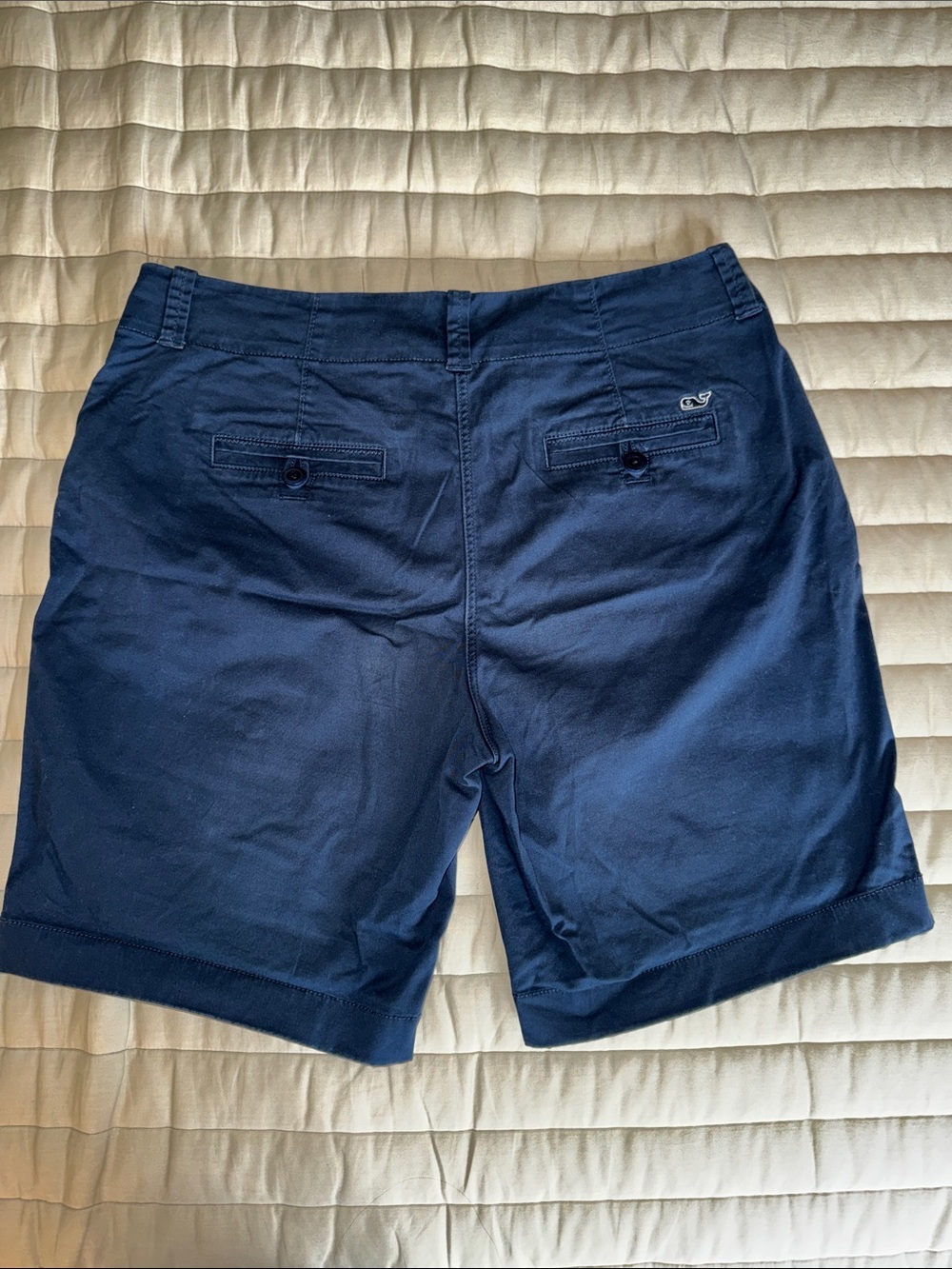 ✨VINEYARD VINES Blue Walking Shorts✨